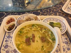 -苏苑饭店-中餐厅(长桥地区店)