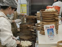 -海汇源老烧麦店(东大街总店)