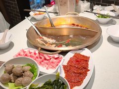 -小龙坎火锅(总店)