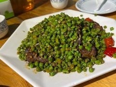 奇香排骨-明婷饭店(外曹家巷店)