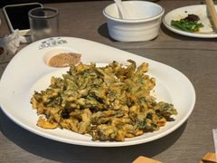 -京北渔家傲