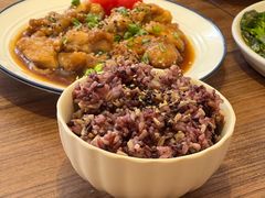 橙香照烧鸡-肥朵食堂(带梦胡同店)