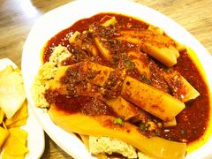 -清真益鑫羊肉手抓馆(南大街店)