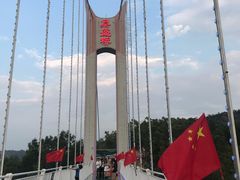 -汕尾铜鼎山旅游区
