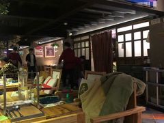 -通海俄式烧烤(下瓦房店)