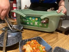 -鑫釜山海鲜烧烤(鑫丰国际店)