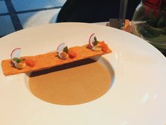 -L'Arome芳芳法国餐厅(仙林金鹰店)