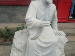 -郭守敬纪念馆