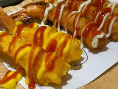 -清水日本料理铁板烧(学府路店)