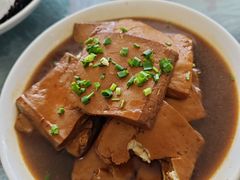 -山里人家土菜馆(茅山店)