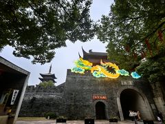 -鼓楼(西湖风景名胜区)