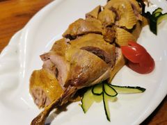 -东家小院金汤酸菜鱼(南阳路店)