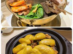 -老爷庙风味美食府(魏都大道店)