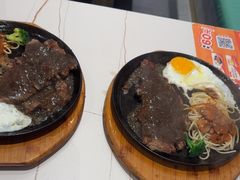 -豪享来牛排(人民店)