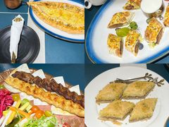-土耳其卡巴布清真餐厅(西安店)