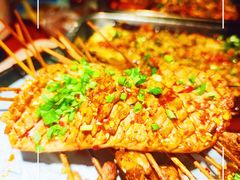 -醉烧膘·烧烤夜宵王(总店)