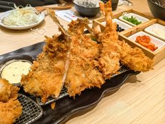 -胜博殿日式炸猪排(西红门店)