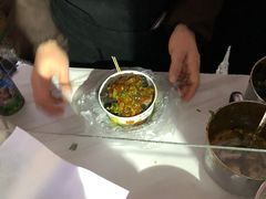 -无声臭豆腐(大井1号店)