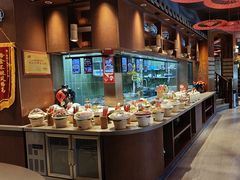 -湘西小馆(滨河路店)