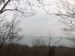 -南京金牛湖风景区