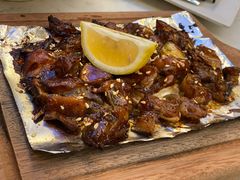 -IL Forno 意坊·意大利餐厅(花园店)