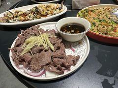 -钱山海鲜大排档