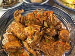 -渔娘渔家丹东海鲜(东直门店)