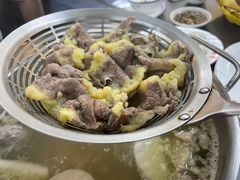 -万祥牛肉火锅(金龙店)