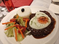 -安东尼奥餐厅