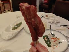 -顺德喜来登酒店·采悦轩