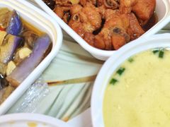 -老乡鸡(国华广场店)