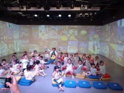 -小鸡哆哆故事屋·儿童乐园(嘉里城店)