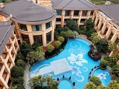 -上海星河湾酒店(闵行店)