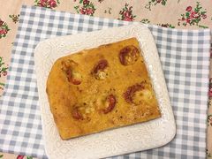 综合番茄芝士佛卡夏-仙峰天然面包(迎宾路店)