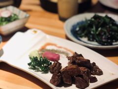 铁板牛肉-割烹旭日本料理(龙湖狮山天街店)