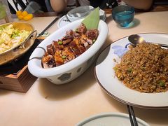 -佬麻雀·新湘菜(珠海金发购物中心店)