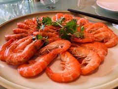 -广州天河合景福朋喜来登酒店 · 聚味轩中餐厅