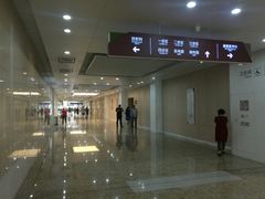 -浙江大学医学院附属邵逸夫医院(钱塘院区)