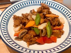 -朵朵开素食餐厅(后宰门街店)