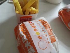 -汉堡王(西铁营万达店)