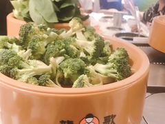 -龍歌自助小火锅(城阳万象汇店)