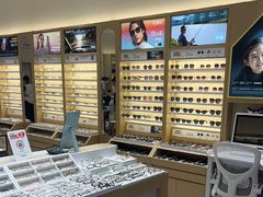-浙文眼镜(华熙528店)