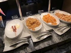 -金海湾自助餐厅(金陵饭店)