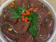 猪红粥-有心德(隆生店)
