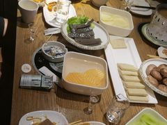-百草滩羊清水涮羊肉(长城路店)