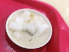 -岁福祥老母鸡汤面馆(阳曲路店)