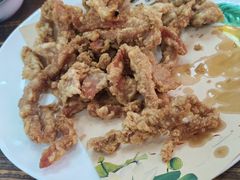 -叶存利海鲜大馅饺子(海宁路总店)