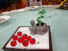 -红色江山(首钢国际大厦店)