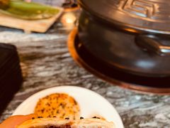 -慢丽江·云南野生菌土鸡锅(付家庄店)