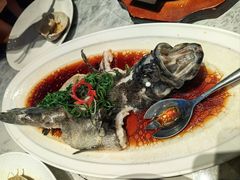 -不仔客海鲜烧烤270度海景餐厅(大东海店)